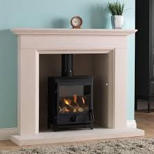 gas stove
